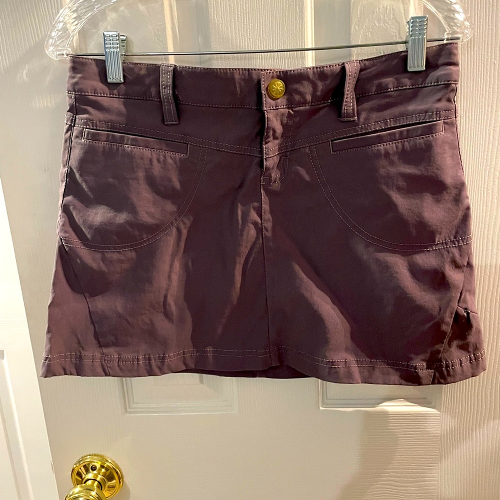Athleta Skort